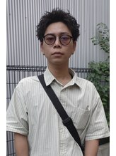スピンオフシフト(SPIN-OFF SHIFT) スパイキーショート