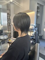 リベット(LIVET)&nbsp;マッシュウルフ