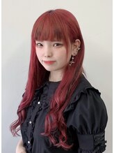 シュシュ 四日市店(ChouChou) さぁや