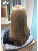 リノ(Lino)&nbsp;Lino ブラウンモカ