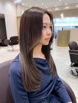 シュク 高円寺(SYUK) SYUK シュク【高円寺 ショートカット 髪質改善 ハイライト 】