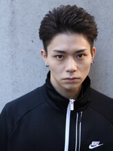 何も決まってなくても大丈夫ですか？ [メンズ/バーバー/大宮]