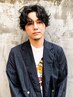 【☆ご新規メンズ限定☆】似合わせカット＋パーマ ￥12500→￥9000