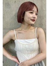 【担当スタイリストで迷っている方はこちらを！】GARDENを代表する若手スタイリスト集団です！