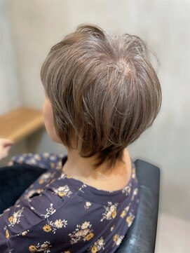 クマプラス(KUMA+) 大人束間ショート