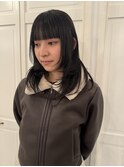 レイヤーカット
