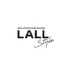 ラルスタイル(LALL style)のお店ロゴ