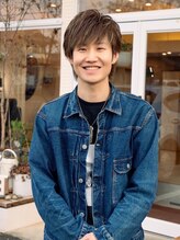 サンテリア(Sunteria) 武藤 京太