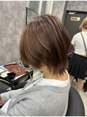 ボブウルフ
