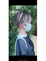 オクト(Octo)&nbsp;ホワイトアンブレラカラー