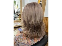 ヘアメイクエイト 丸山店(hair make No.8)