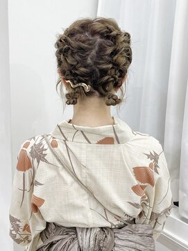 ヘッツ 仙台駅前店(HETTU) 髪質改善/ブリーチ/ダブルカラー/韓国/レイヤー/仙台/学割U24