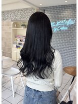 カシェ マエノヘタ(Cashe'e MAENOHETA)&nbsp;透ける6トーングレージュ