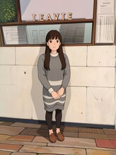 ヘアースタジオ リーブス 東浦和店 ISHI I