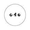 オード(ode)のお店ロゴ