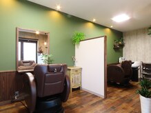 サロンドルポ(salon de RUPO)