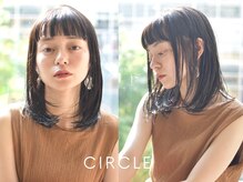 サークル(CIRCLE)