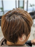 メンズハイライト