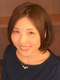 ヘアーズアンブル(hair's Amble)の写真/髪のお悩みはまとまりやすいバランスで解決！髪の状態に合わせた施術で、扱いやすい美シルエットに♪