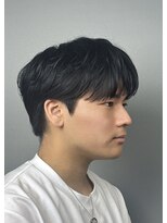 アドール(ADOR) シースルーマッシュ