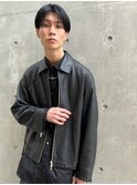 似合わせメンズカット◆メンズパーマ・メンズカラー