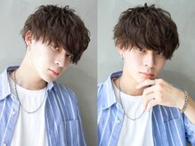 メンズ ソース 天王寺阿倍野(MEN'S SOURCE)