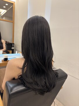 リュクスバトーバイトリコ 船橋南口店(Luxe BATEAU by tricot) ロング