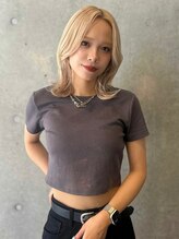 ソワン ドゥ ブレス セルン コフレ 心斎橋(soin de brace cerne X coffret) 門脇 由