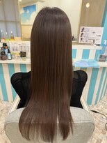 ソラ(SORA)&nbsp;30代大人女性の自然な艶ストレート