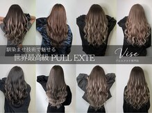 ビセ(VISE)