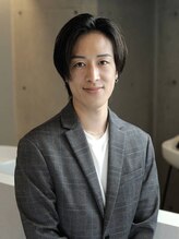 ブルニール 中崎町(BLEUNIR)&nbsp;堀尾 元輝