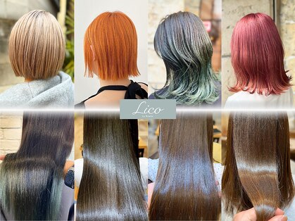 リコ バイ ルート(Lico by Route)の写真