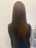 アルツディレット(ALTS diletto)&nbsp;【ALTS diletto】髪質改善トリートメント＋カット