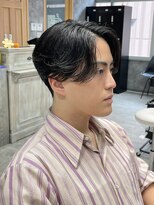 フォンド 津田沼(fond.)&nbsp;スペインカール/スパイキーショート/フェザーパーマ/津田沼