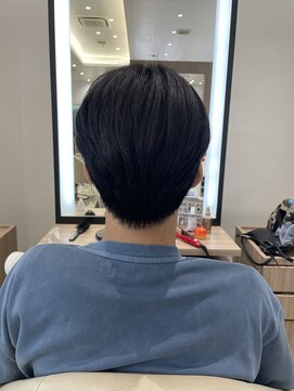 ディーボーイ 下通本店(D-BOY) ショートレイヤー