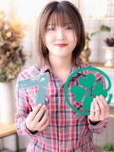 カバーヘア ブリス 戸田公園西口店(COVER HAIR bliss)&nbsp;服部 彩翔 戸田公園