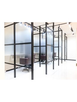 髪のお悩みを解決してくれる上質なプライベートサロン♪【髪質改善 laia 吉祥寺 美容室】