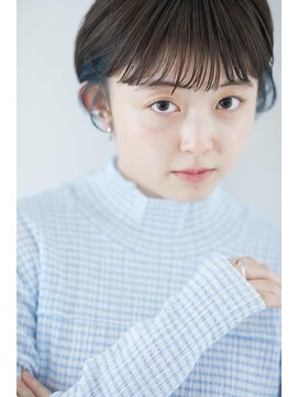 インナーカラー