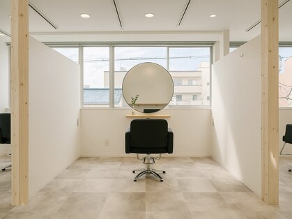 クゥオル(QOLU)の写真