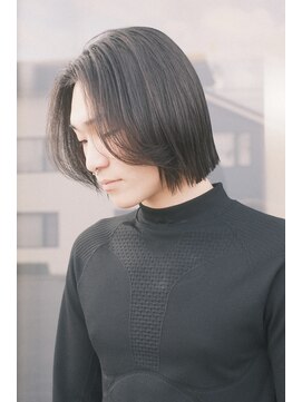 ロスカ(Loska) クールモードボブ