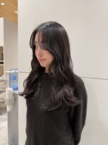 アーティック ヘア ディーヴァディーヴォ アーバ(ARTIC HAIR DIVA DIVO Arbor)&nbsp;レイヤーカット/ハッシュカット/韓国風巻き髪【杉浦】