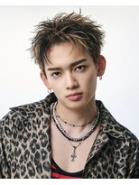 ゴールド 大阪 梅田店(GOALD)&nbsp;スイングショート