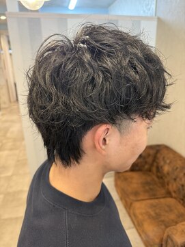 リノ カルバリ(Lino Calbari) Lino Calbariスタイル