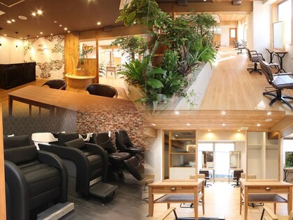 ラシェル パル ノエル(Laciel par Noel)の写真