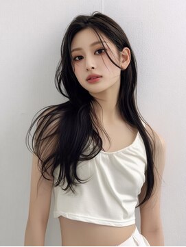 レリーリズ 大阪梅田(Rely Liz) ツヤツヤストレート