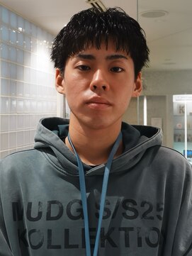 ラパンセヴェールメンズ 栄(LA PENSEE VERT MEN'S) 【MOTOKI】アクティブショート