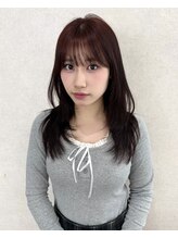 ウィクシー(wixy)&nbsp;YUZUHO 