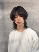 ニュイ 新宿(Nuit)&nbsp;中性ウルフ