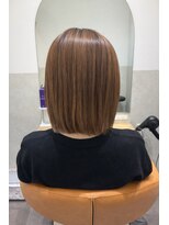 ロア(ROA)&nbsp;本気で変わる。ROAの髪質改善