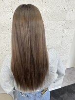 リルフェアリー 磐田店(Li’lFairy)&nbsp;ブラウンベージュr8.4(f)